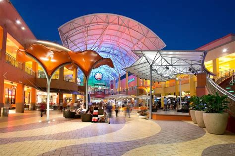 premium outlets near miami.